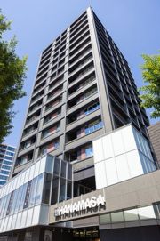 富ヶ谷スプリングスの外観画像