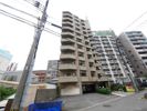 パレス西小倉の外観