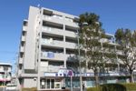 グロリー凰の間取り画像