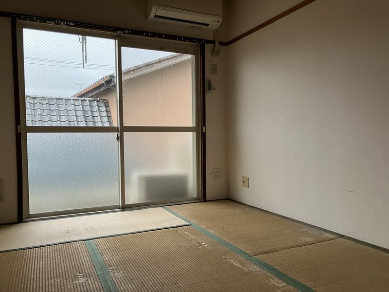 洋室