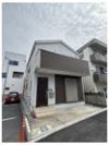 市川市平田四丁目戸建の外観画像