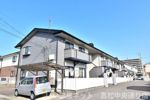 フォブール福岡の外観