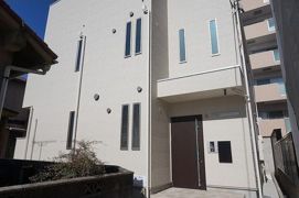 GRANDTIC茶屋ヶ坂の外観画像