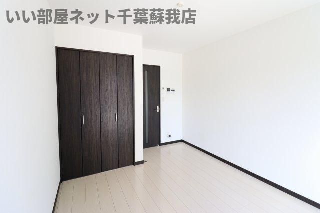 洋室