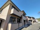 レジデンス中之町 1番館の間取り画像