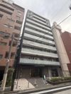 ハーモニーレジデンス田町♯002の間取り画像