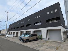 GT-garage土居田の外観画像