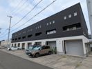 GT-garage土居田の外観
