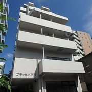 プラッセ小豆沢の外観画像