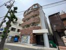 アベニュー六甲の間取り画像