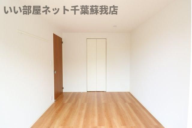 ベッドルーム