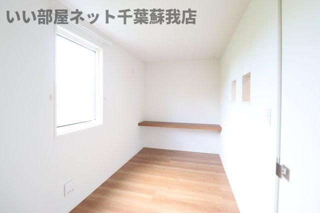 洋室