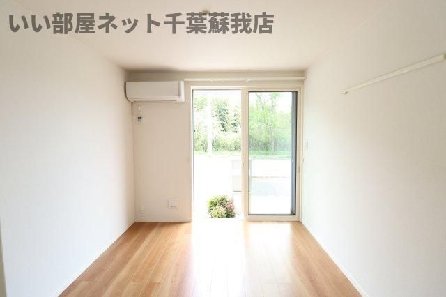 洋室