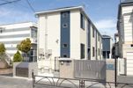 レオネクストアルカディアⅡの間取り画像