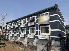 レオネクストセレーネの外観画像