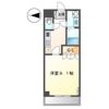ベル グラースの間取り画像