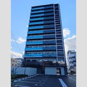 S-RESIDENCE上新庄ascentの外観画像
