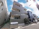 フジパレス城東東中浜の間取り画像
