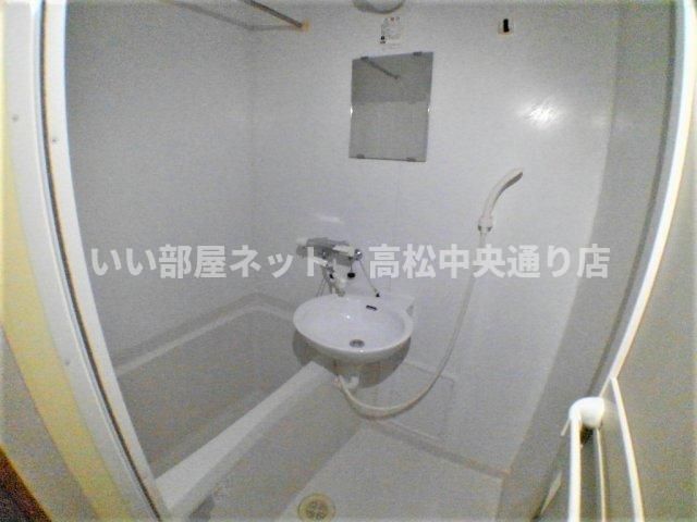 バスルーム