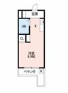 磐田グレイス第一マンションの間取り画像