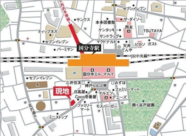 地図