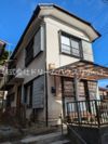 平作戸建A棟の間取り画像