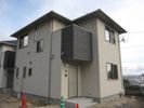 ウエストピュア井口の間取り画像