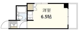 アメニティ吉島通りの間取り画像