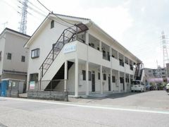 プレミールⅡの外観画像