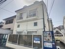 ビバリーハウス香椎A棟の間取り画像