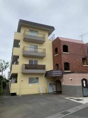 グロリアスマンションミフジ新河岸壱号館の外観画像