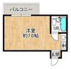 成育サンビルの間取り画像