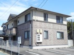 アルカンシェル（伊予市）の外観画像