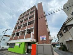 ジョイ北方の外観画像