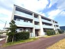 ベレオ西新浜 A棟の間取り画像