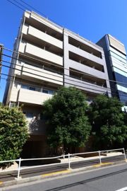 プレール・ドゥーク北新宿の外観画像