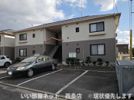 フレグランス上ノ山 A棟の外観画像