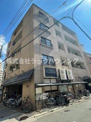 グリッター守口の外観画像