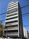 Comenz 梅田 住居の間取り画像