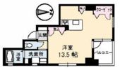 アルカチッタの間取り画像