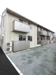 ドルチェ ヴィータ Aの外観画像