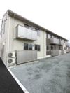 ドルチェ ヴィータ Aの間取り画像