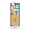 エスポワールの間取り画像