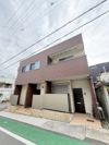 Kヴィスタの間取り画像