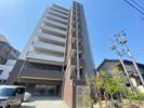 Urban Vista 中央町の間取り画像