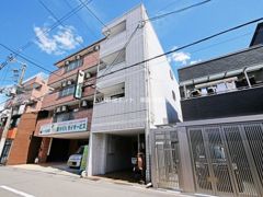 シャルム生江の外観画像