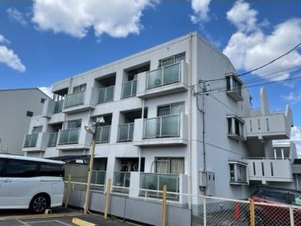 アリス一つ山の外観画像