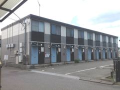 レオパレス今寺3丁目の外観画像