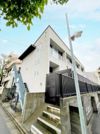 SKY HOUSEの外観