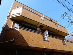 第8三和マンションの外観画像